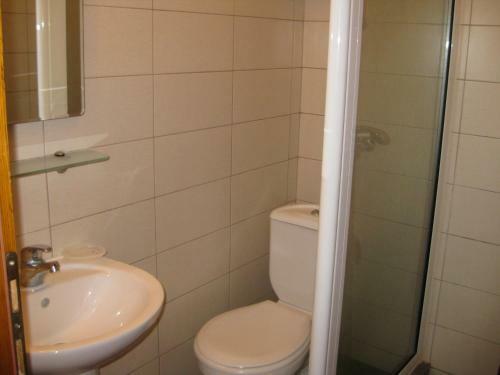 Hostal Guest House Villa Alea