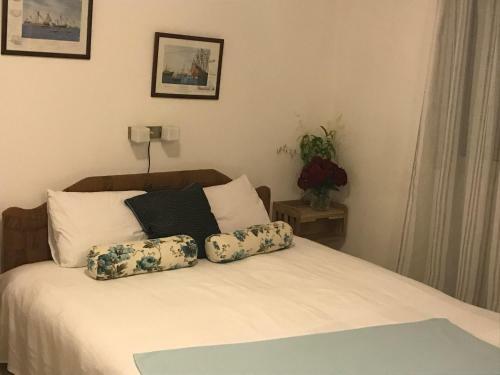 Hostal Guest House Villa Alea