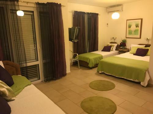 Hostal Guest House Villa Alea