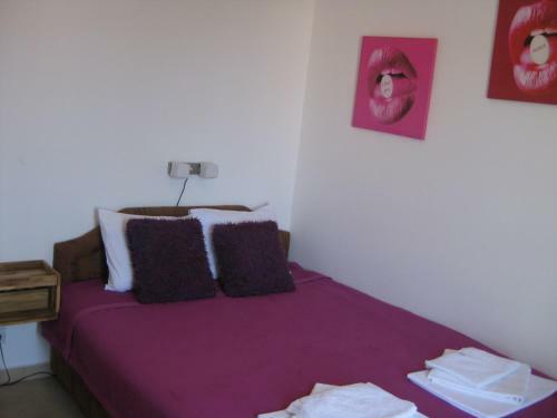 Hostal Guest House Villa Alea