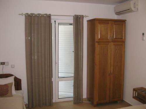 Hostal Guest House Villa Alea