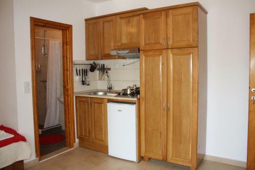 Hostal Guest House Villa Alea