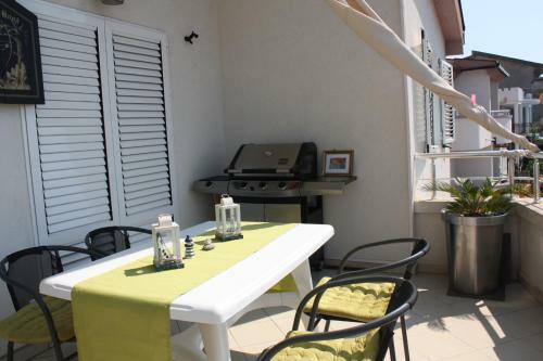 Hostal Guest House Villa Alea