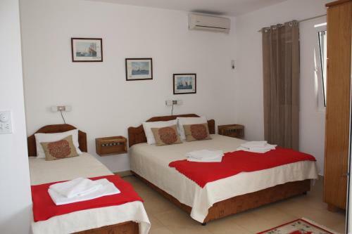 Hostal Guest House Villa Alea