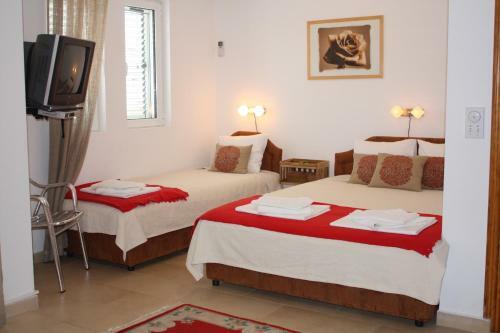 Hostal Guest House Villa Alea