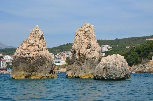 Hostal Guest House Villa Alea