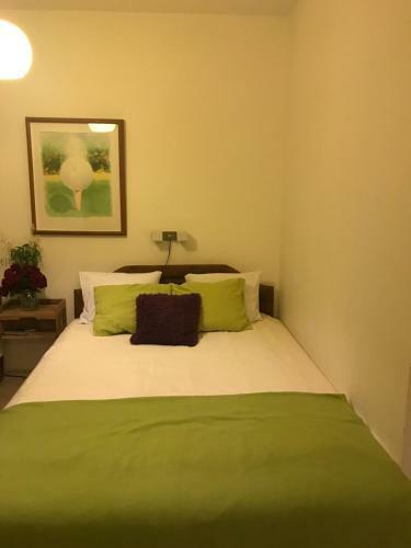 Hostal Guest House Villa Alea