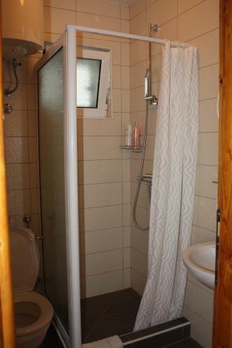 Hostal Guest House Villa Alea