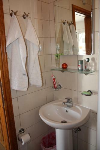 Hostal Guest House Villa Alea