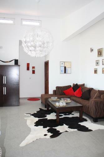 Hostal Guest House Villa Alea