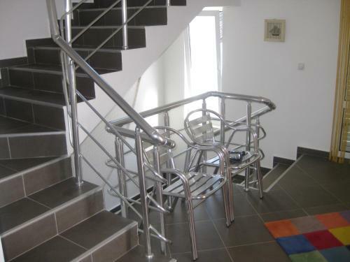Hostal Guest House Villa Alea