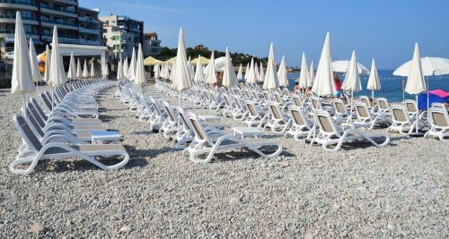 Hostal Guest House Villa Alea