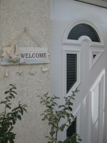 Hostal Guest House Villa Alea