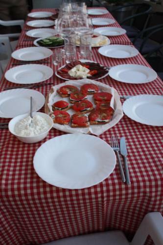 Hostal Guest House Villa Alea
