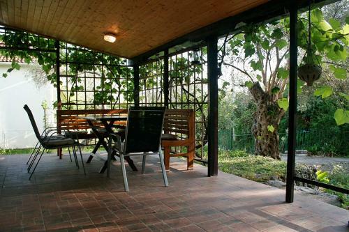 Holiday Home Olivia House