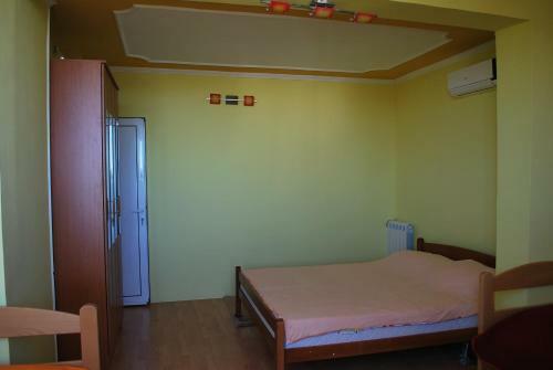 Apartments Stevanovi?
