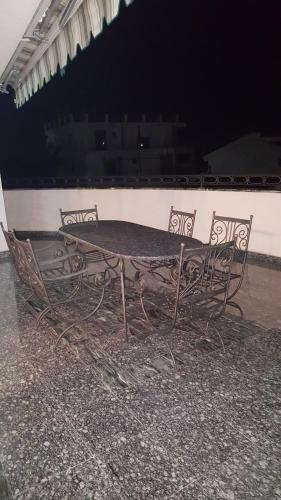 Aparthotel Villa M