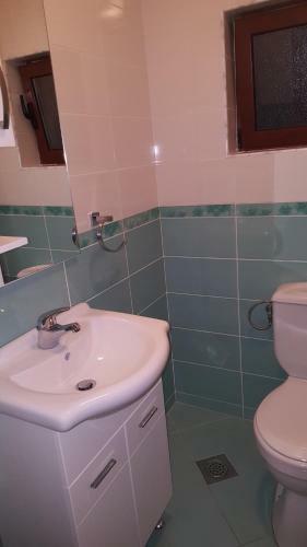 Aparthotel Villa M