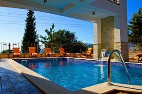 Aparthotel Villa M