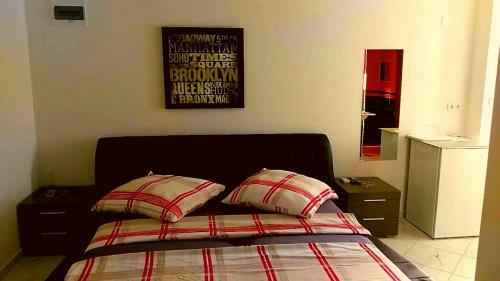 Hostal Rooms Villa Sam