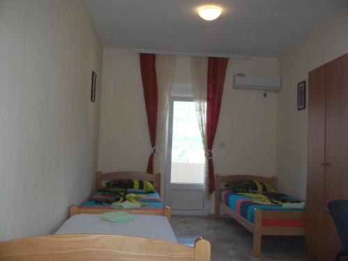 Apartments Safija