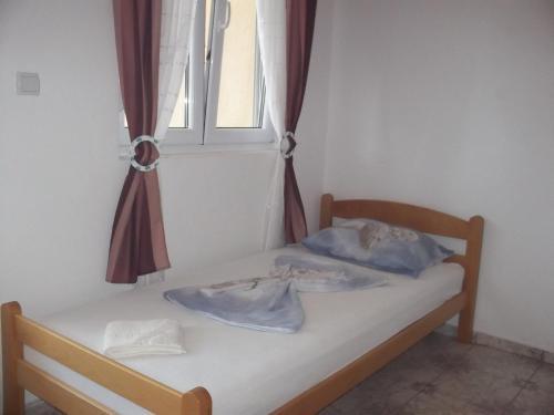 Apartments Safija
