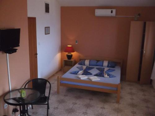 Apartments Safija