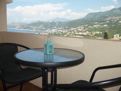 Apartments Safija