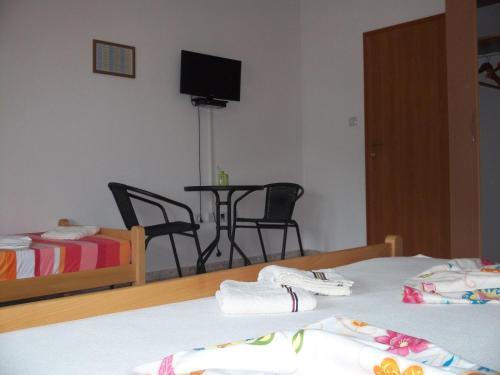 Apartments Safija