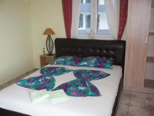 Apartments Safija