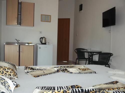 Apartments Safija