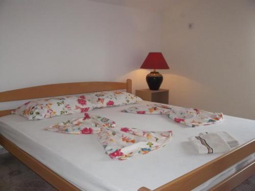 Apartments Safija