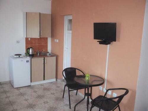 Apartments Safija
