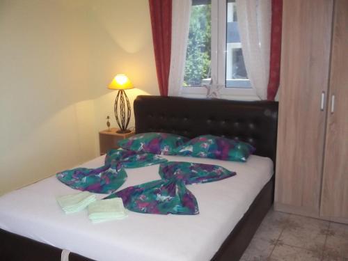 Apartments Safija