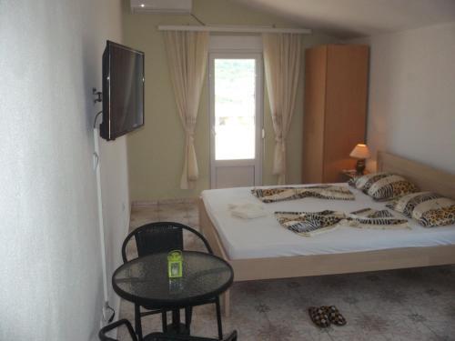 Apartments Safija