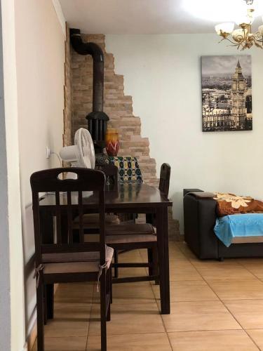 Apartment Dubrava 106