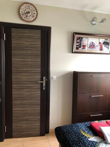 Apartment Dubrava 106