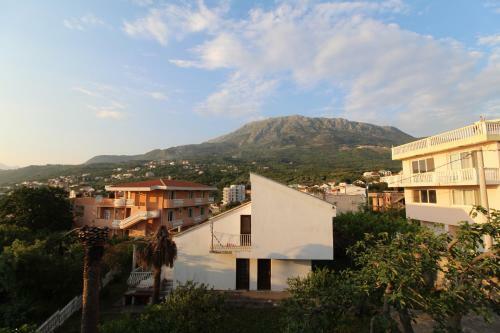 Apartamento Red Rose Villa