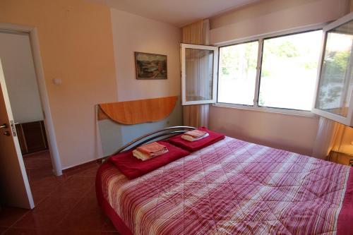 Apartamento Red Rose Villa