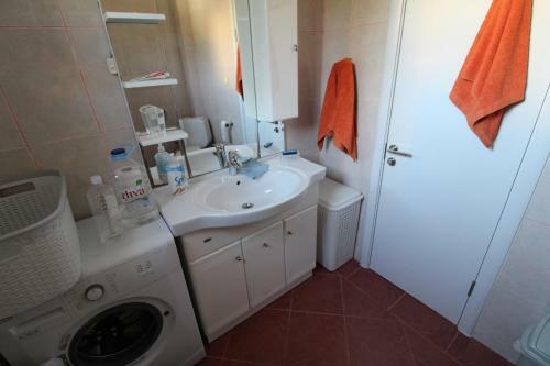 Apartamento Red Rose Villa
