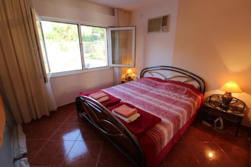 Apartamento Red Rose Villa