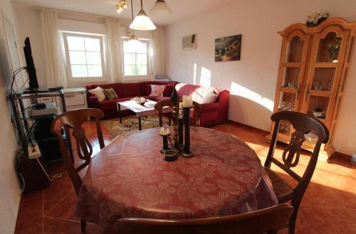 Apartamento Red Rose Villa