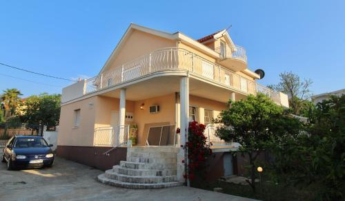 Apartamento Red Rose Villa