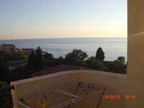 Apartamentos Villa Beba