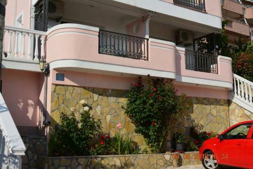 Apartamentos Villa Beba