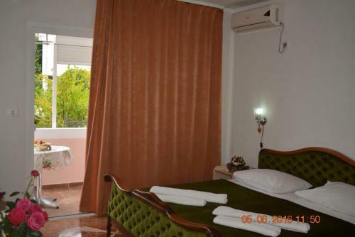 Apartamentos Villa Beba
