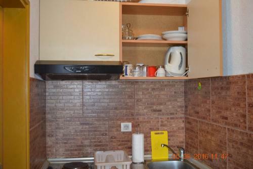 Apartamentos Villa Beba