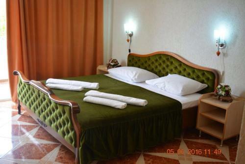 Apartamentos Villa Beba