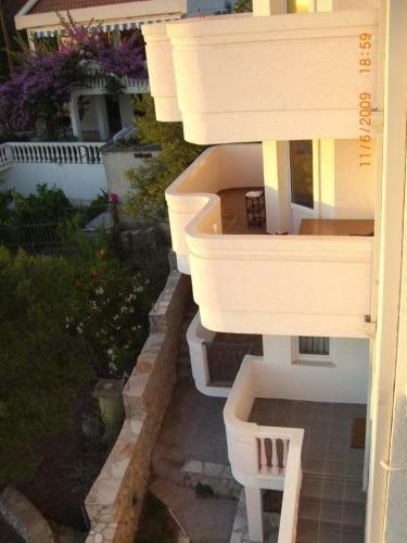 Apartamentos Villa Beba