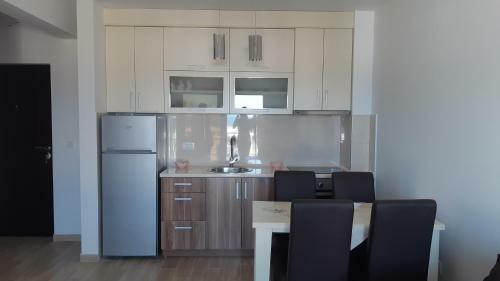 First Line Apartments